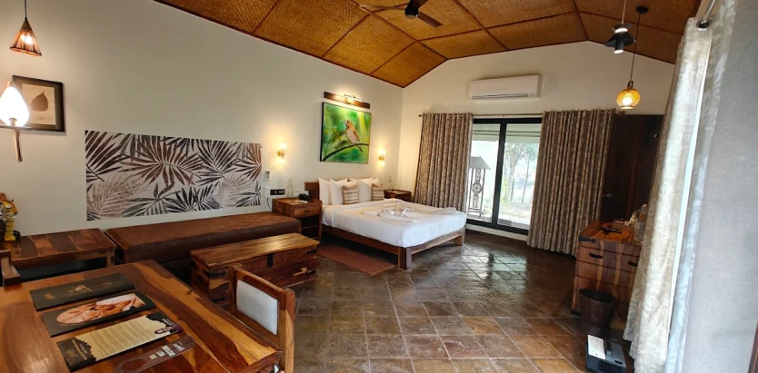 Tathastu Bandhavgarh